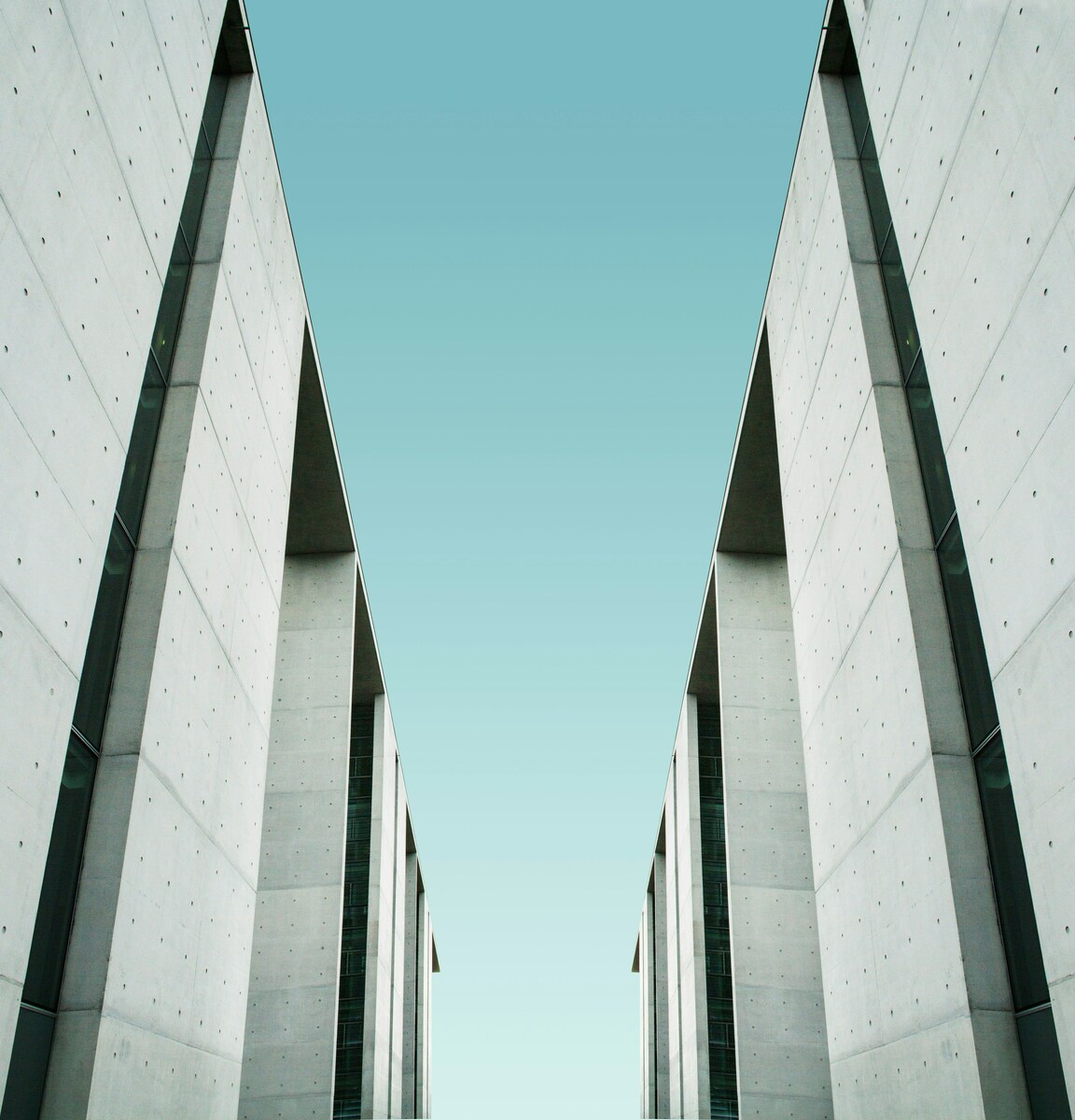 Always Look Skywards