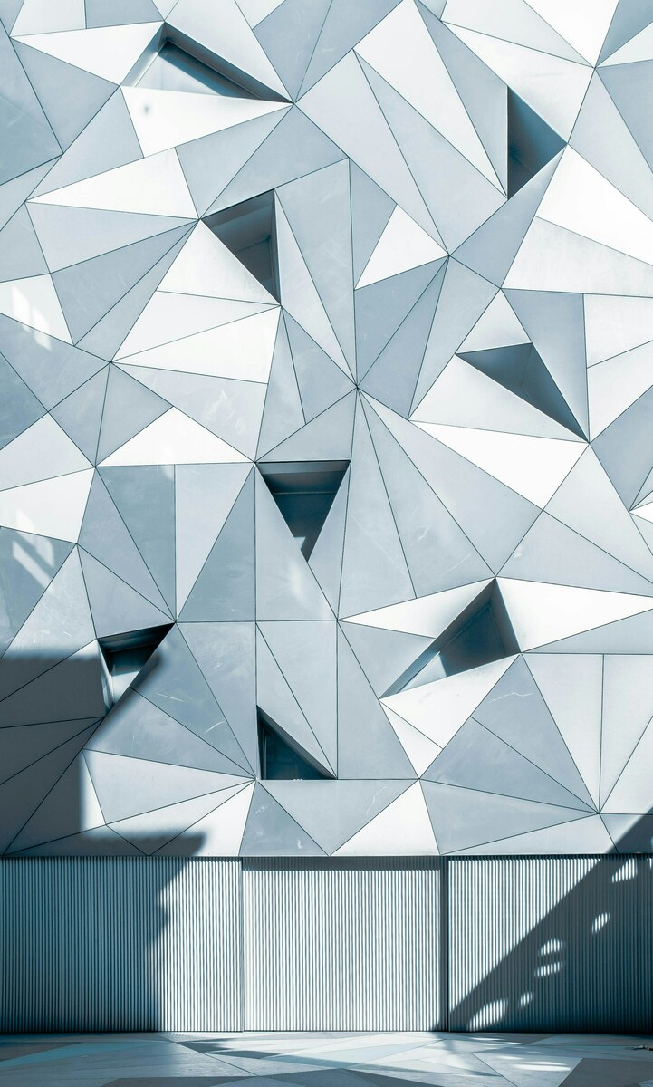 Angles of Sky