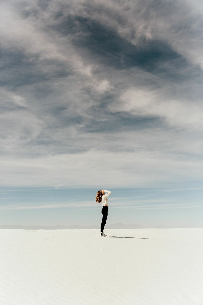Bright Reverie