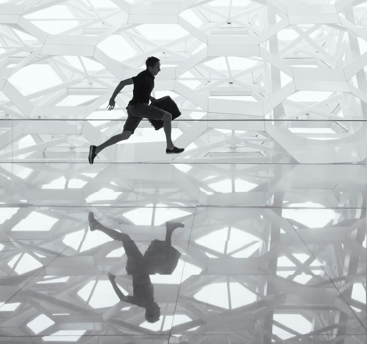 Busy People are the Loneliest People